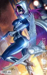 Cover for Eule's Vision #2
