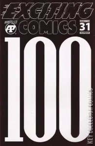 Exciting Comics #31