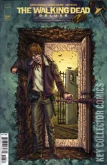 Variant Cover for Walking Dead Deluxe, The #103