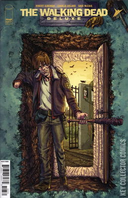 Walking Dead Deluxe, The