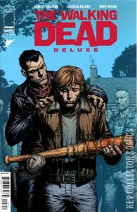 Walking Dead Deluxe, The #103