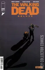 Variant Cover for Walking Dead Deluxe, The #103