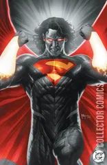 Variant Cover for Absolute Superman #3