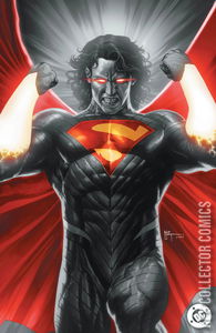 Absolute Superman #3