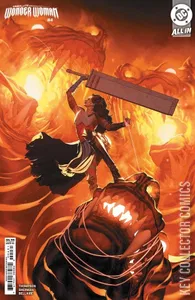 Absolute Wonder Woman #4