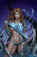 Cover for Witchblade #7