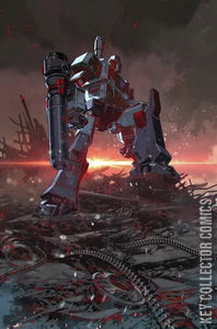 Transformers #14