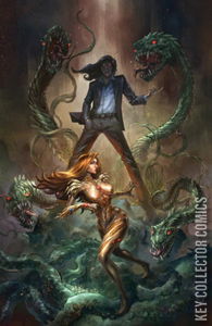 Witchblade #7 