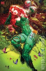 Variant Cover for Batman #181