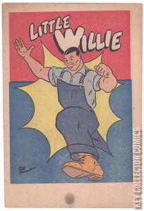 Doc Carter VD Comics #VDgraphics 74