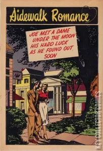 Doc Carter VD Comics #VDgraphics 137