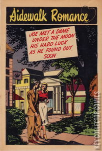 Doc Carter VD Comics #VDgraphics 137