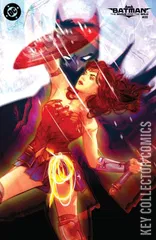 Variant Cover for Batman: The Brave and the Bold #20