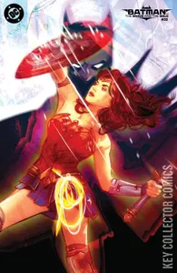 Batman: The Brave and the Bold #20