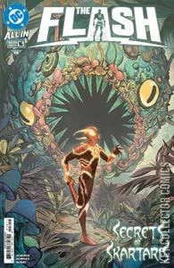 Flash #16