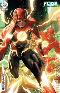 Flash #16