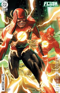 Flash #16