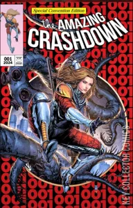 Crashdown #1