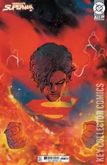 Variant Cover for Absolute Superman #3