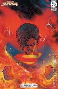 Absolute Superman #3