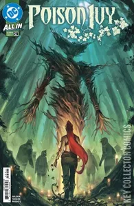 Poison Ivy #29