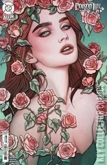 Variant Cover for Poison Ivy #29