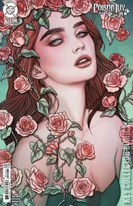 Poison Ivy #29