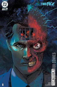 Two-Face #2