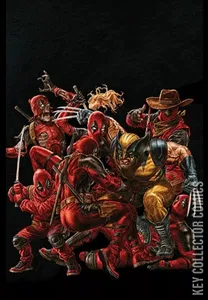 Deadpool / Wolverine #1
