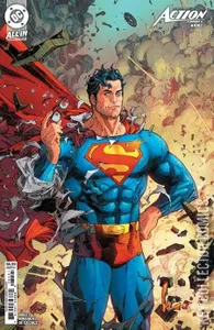 Action Comics #1082