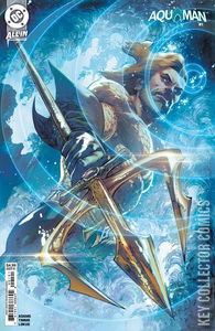 Aquaman #1