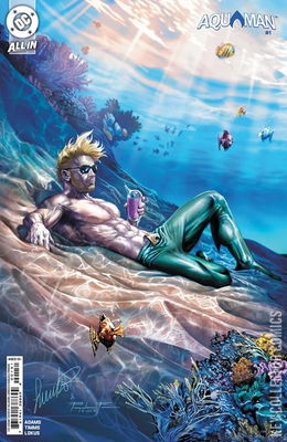 Aquaman