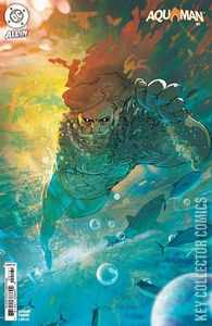 Aquaman #1 