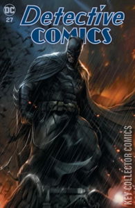 Detective Comics