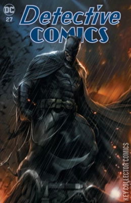 Detective Comics
