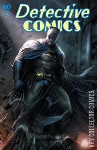 Detective Comics #27