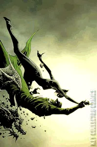 Green Hornet / Miss Fury #1