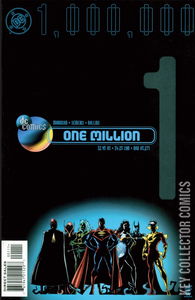 DC One Million