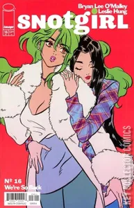 Snotgirl #16