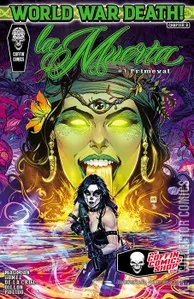 La Muerta: Primeval #1