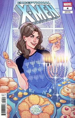 Exceptional X-Men