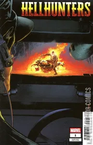 Hellhunters #1
