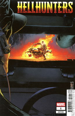 Hellhunters