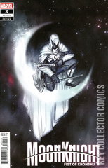 Variant Cover for Moon Knight: Fist of Khonshu #3