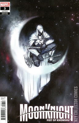 Moon Knight: Fist of Khonshu