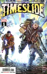 Cover for Timeslide #1