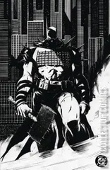 Cover for Absolute Batman #1