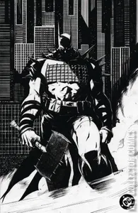 Absolute Batman #1