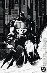 Variant Cover for Absolute Batman #1
