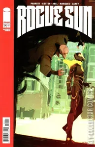Rogue Sun #24